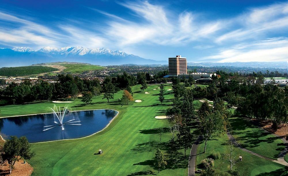 City of Industry Pacific Palms Resort And Golf Club מראה חיצוני תמונה