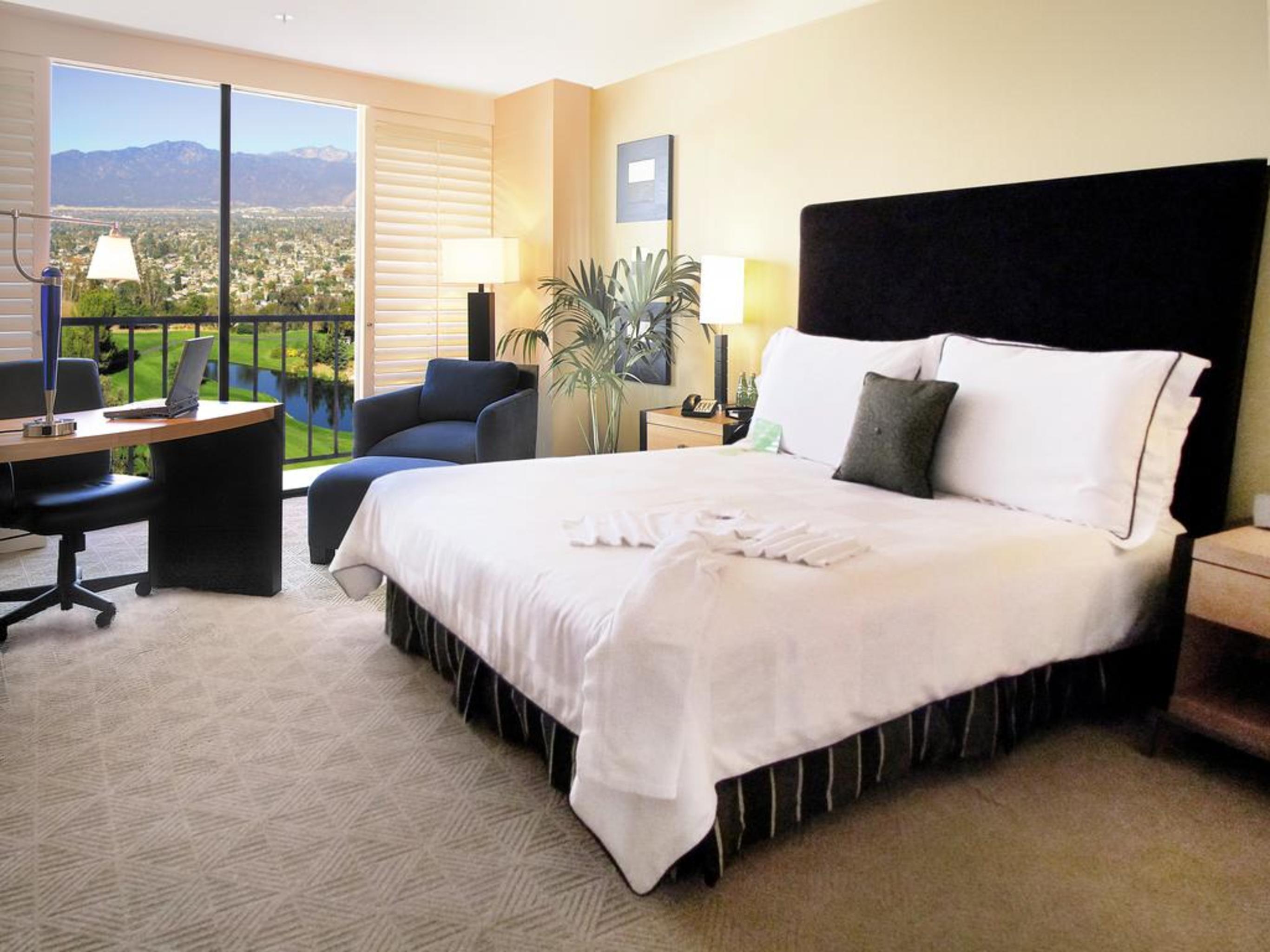 City of Industry Pacific Palms Resort And Golf Club מראה חיצוני תמונה