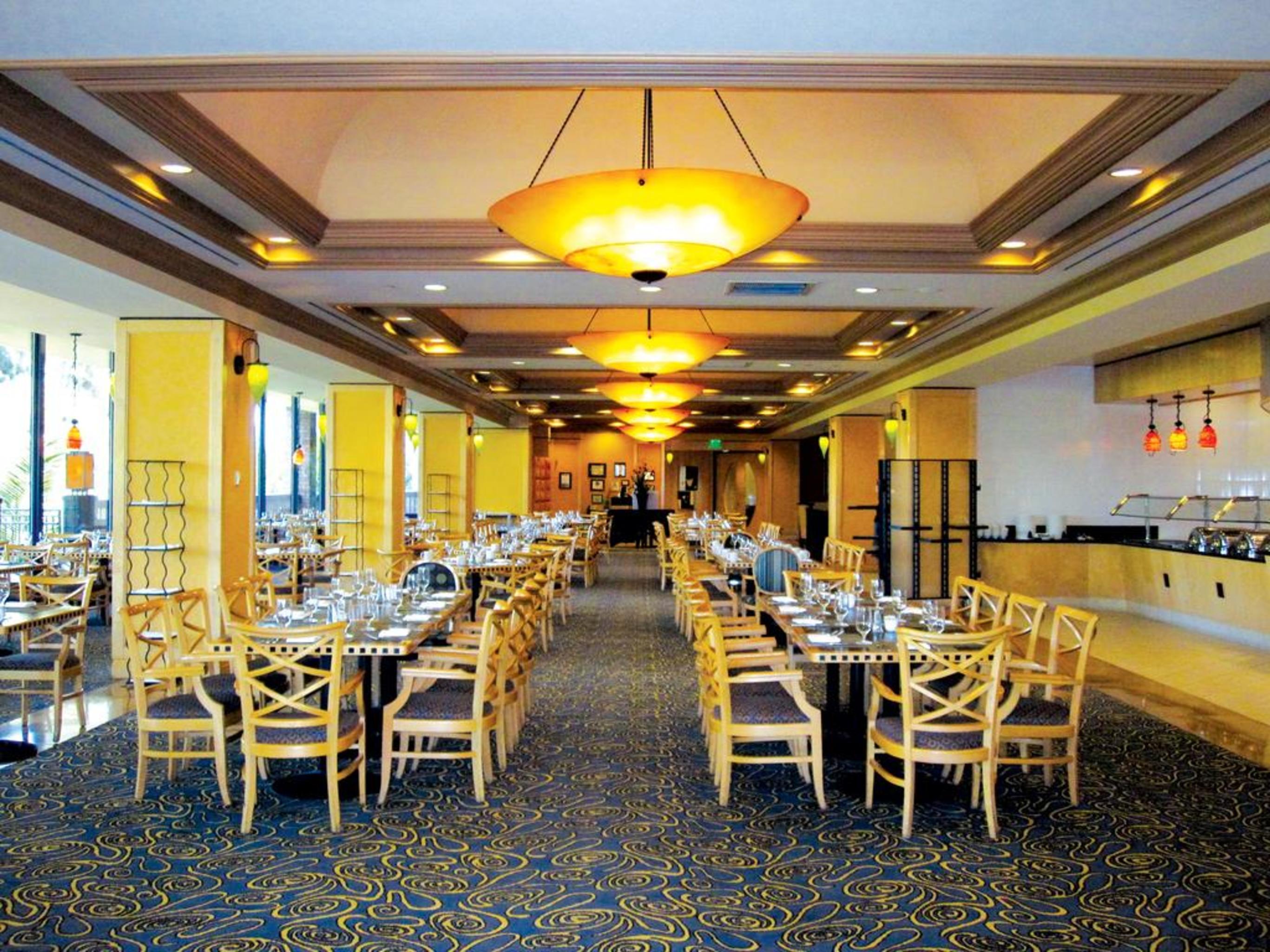 City of Industry Pacific Palms Resort And Golf Club מראה חיצוני תמונה