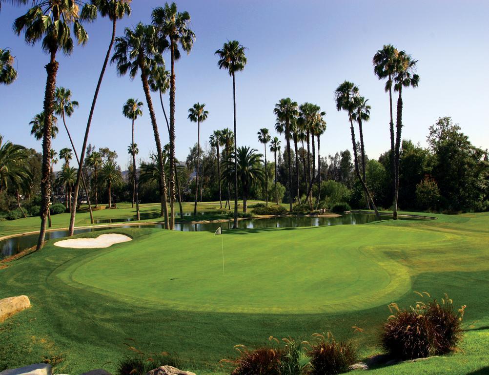City of Industry Pacific Palms Resort And Golf Club מראה חיצוני תמונה