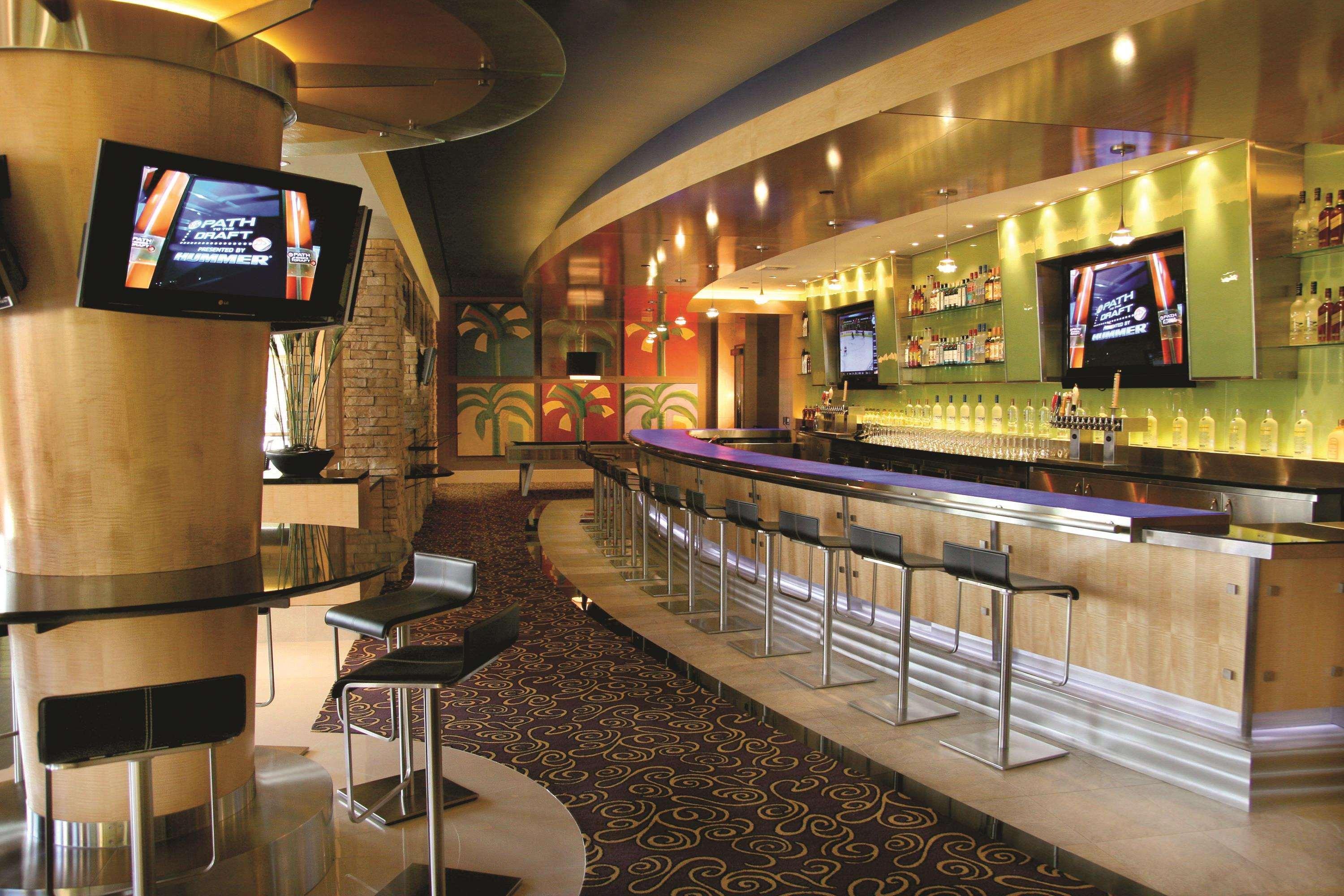 City of Industry Pacific Palms Resort And Golf Club מסעדה תמונה