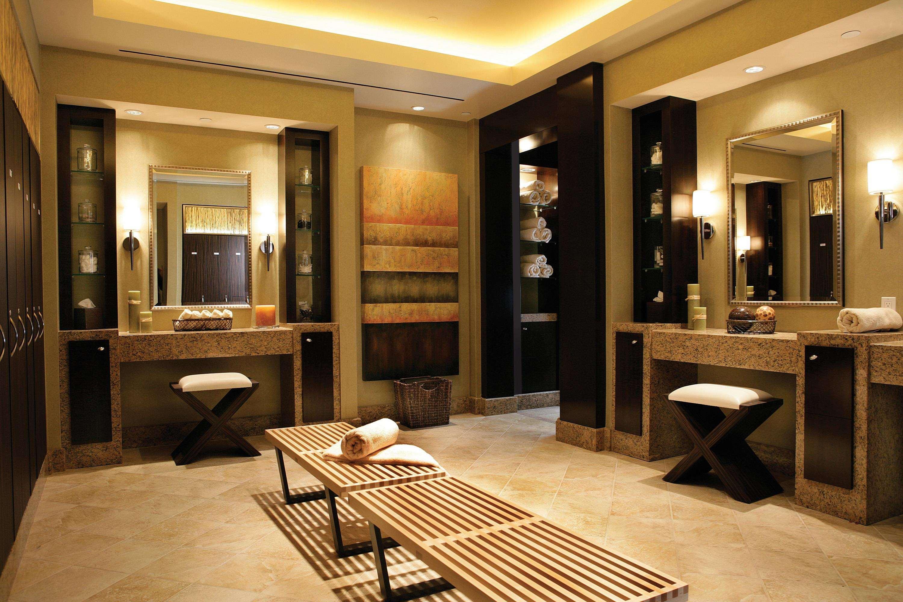 City of Industry Pacific Palms Resort And Golf Club מתקנים תמונה