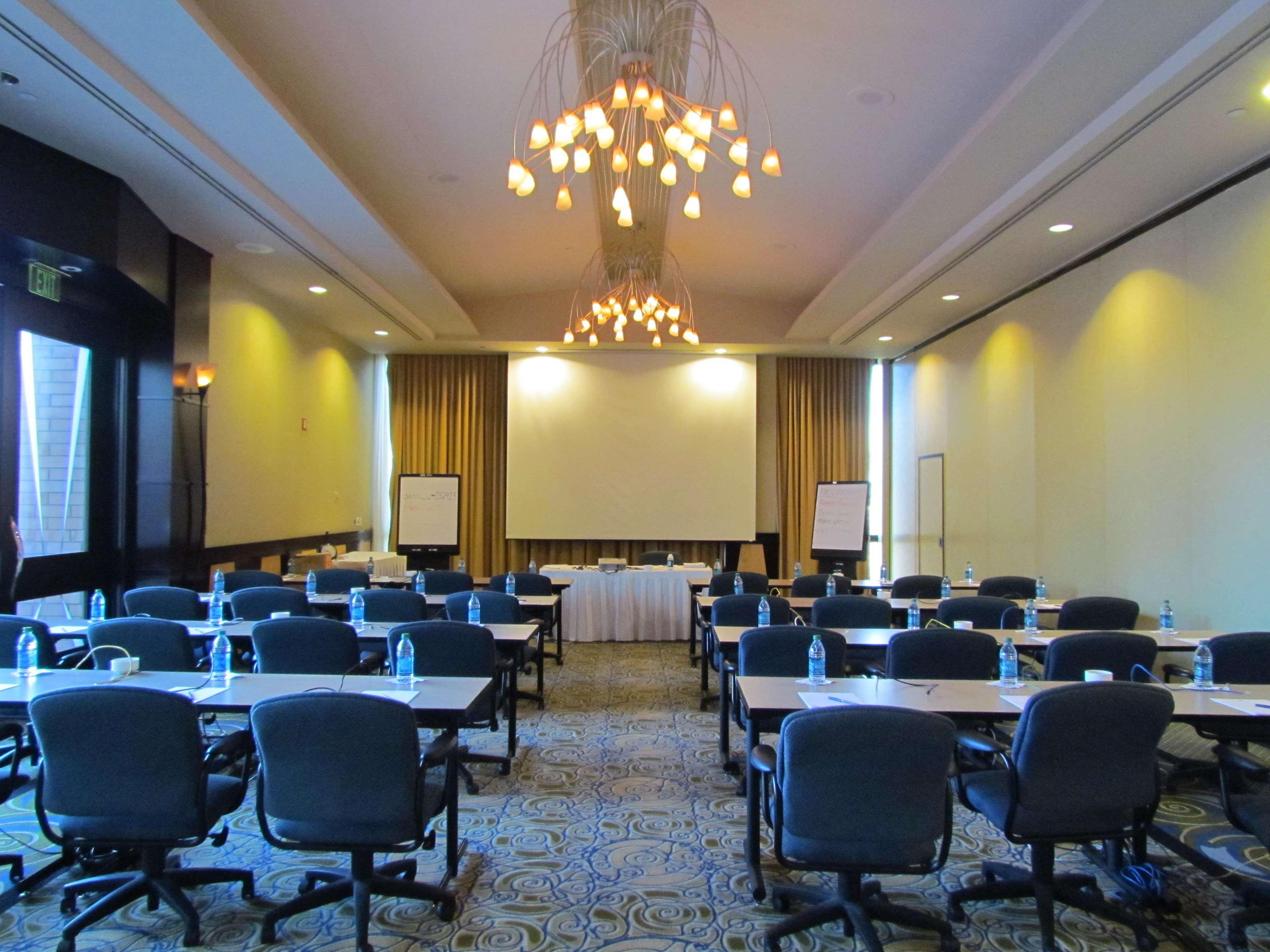 City of Industry Pacific Palms Resort And Golf Club עסק תמונה
