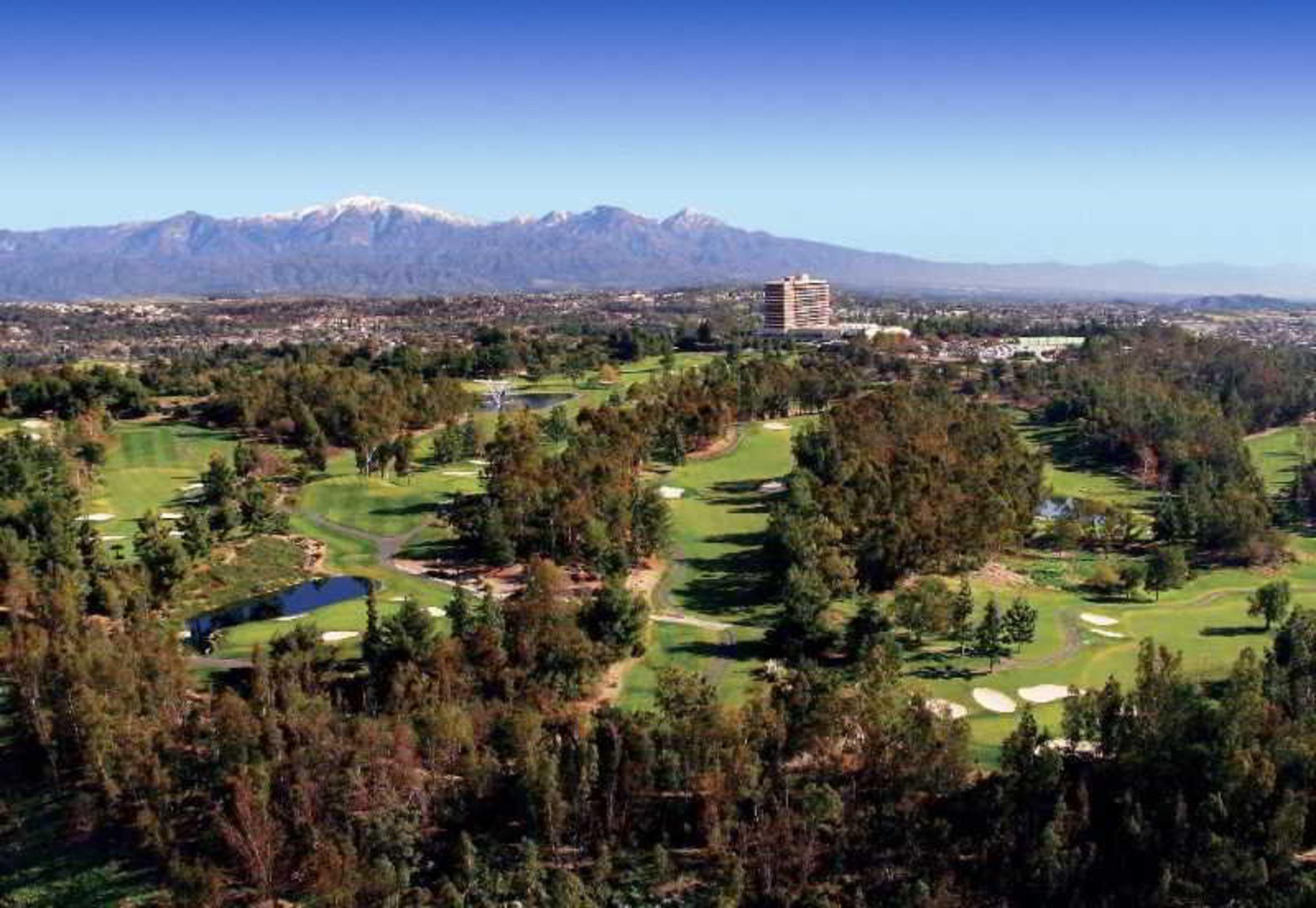 City of Industry Pacific Palms Resort And Golf Club מראה חיצוני תמונה