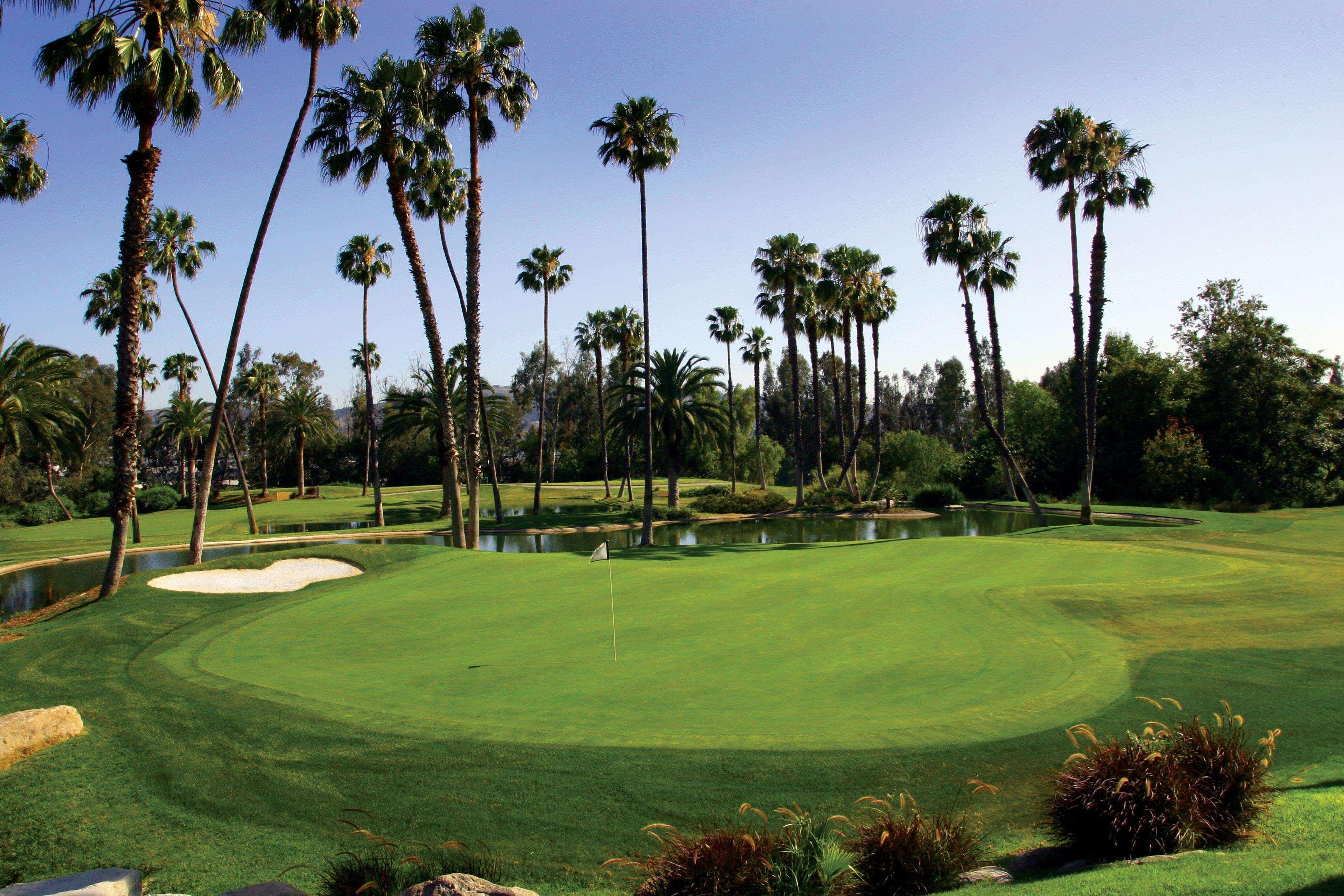 City of Industry Pacific Palms Resort And Golf Club מתקנים תמונה