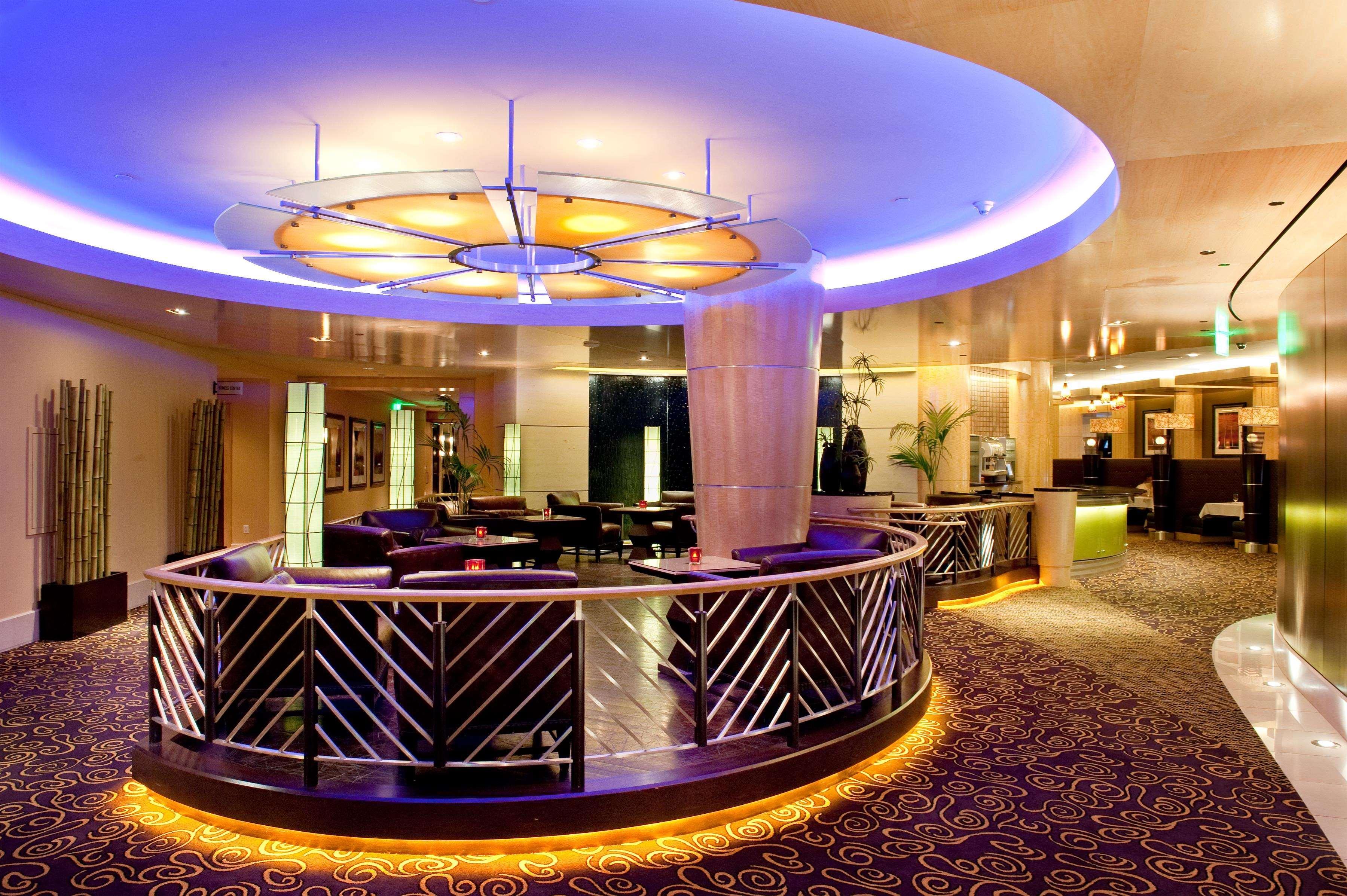 City of Industry Pacific Palms Resort And Golf Club מראה פנימי תמונה