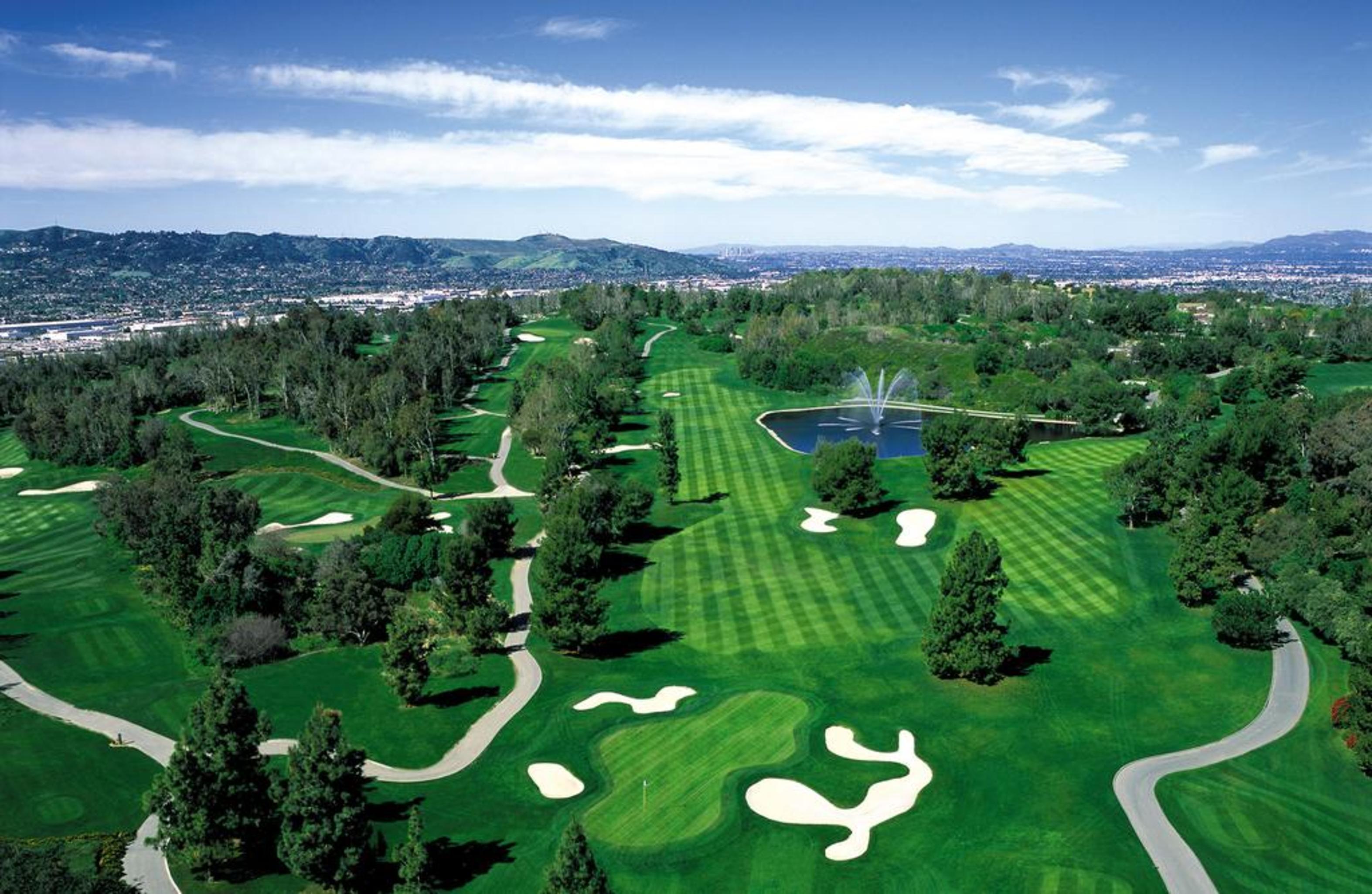 City of Industry Pacific Palms Resort And Golf Club מתקנים תמונה