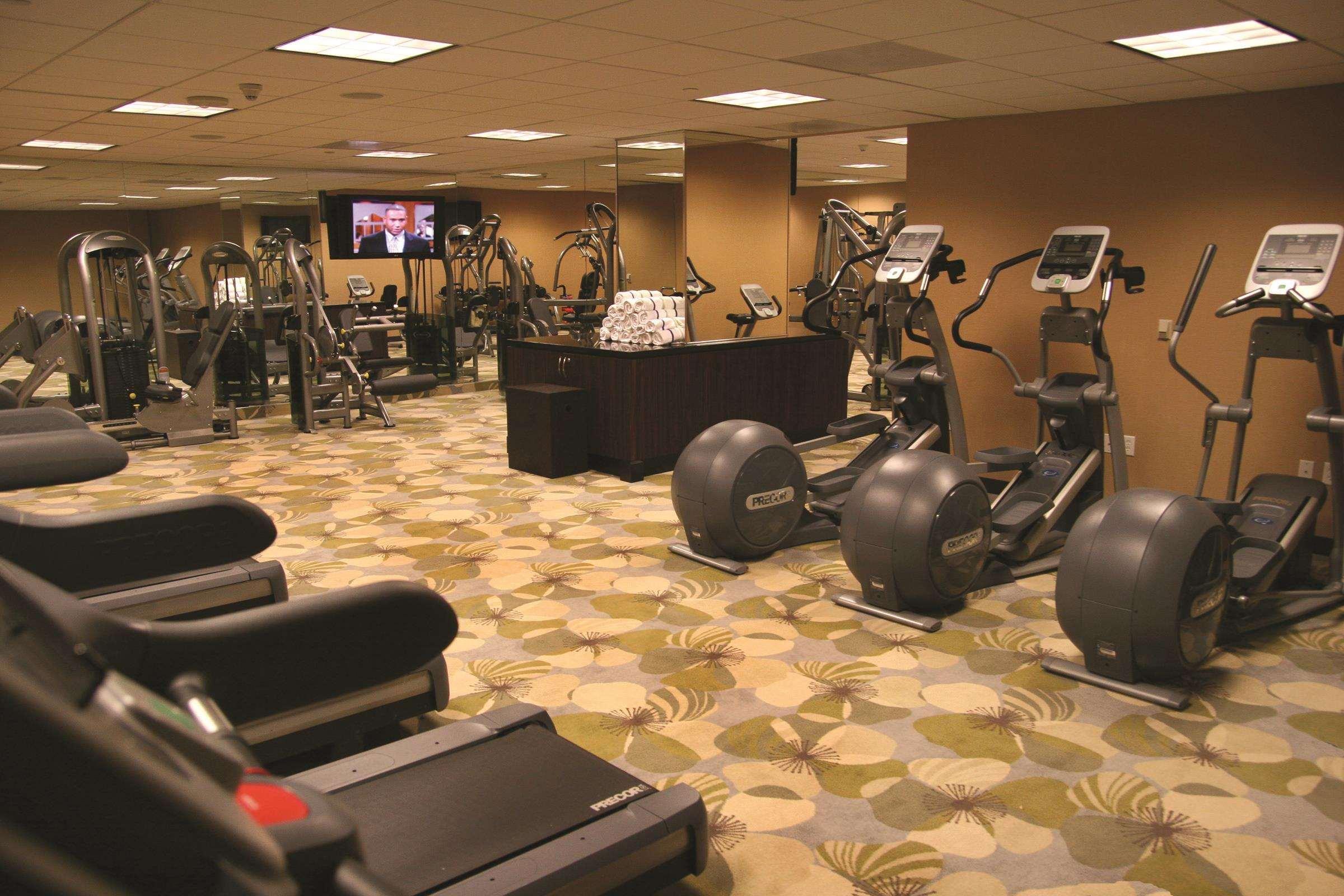 City of Industry Pacific Palms Resort And Golf Club מתקנים תמונה