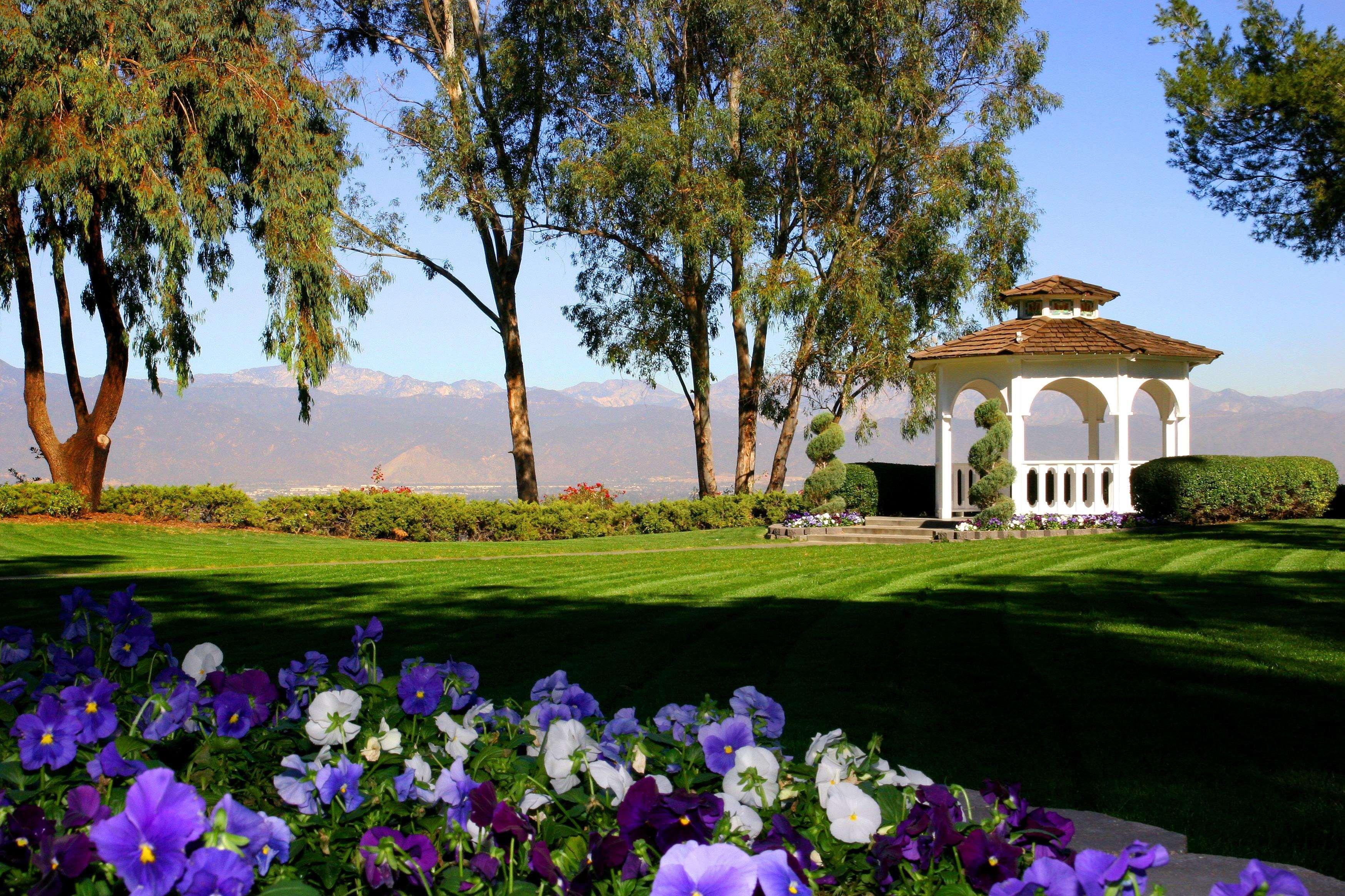 City of Industry Pacific Palms Resort And Golf Club מראה חיצוני תמונה