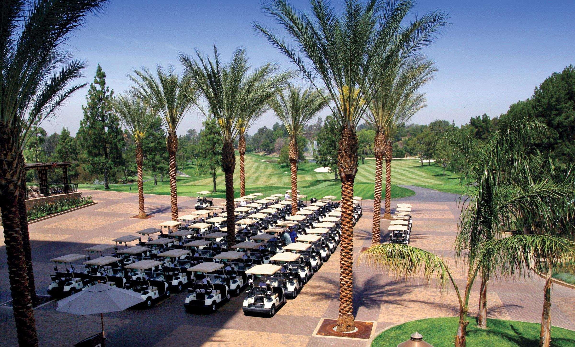 City of Industry Pacific Palms Resort And Golf Club מתקנים תמונה