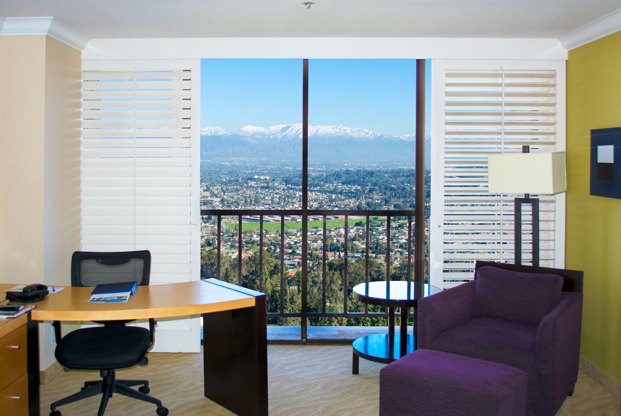 City of Industry Pacific Palms Resort And Golf Club מראה חיצוני תמונה