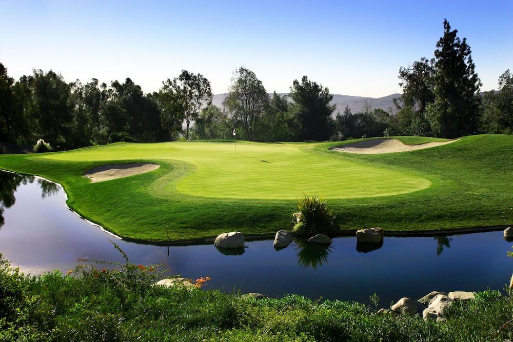 City of Industry Pacific Palms Resort And Golf Club מראה חיצוני תמונה