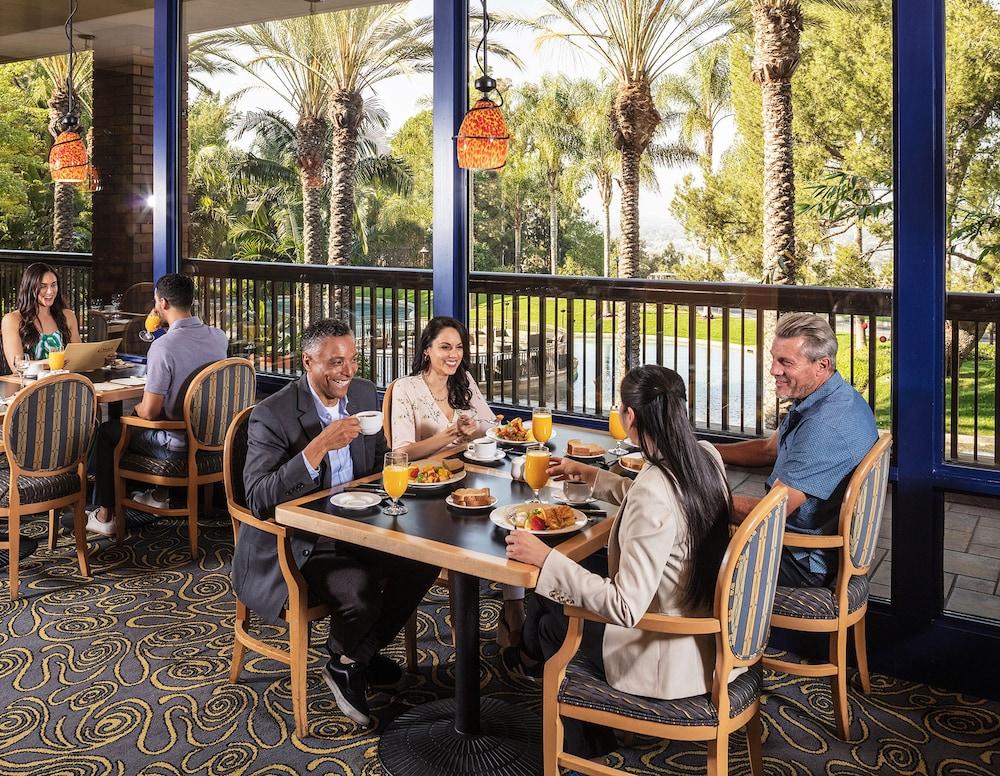 City of Industry Pacific Palms Resort And Golf Club מראה חיצוני תמונה
