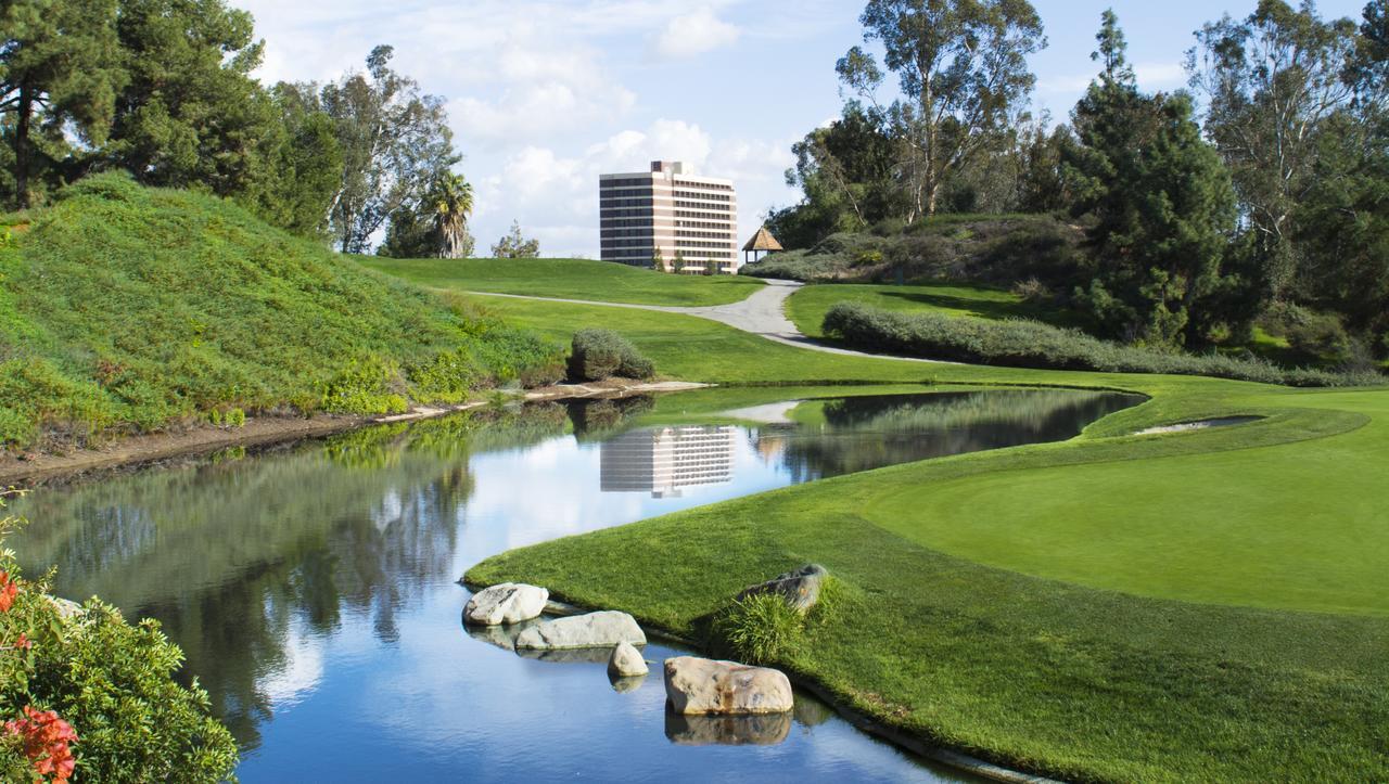 City of Industry Pacific Palms Resort And Golf Club מראה חיצוני תמונה