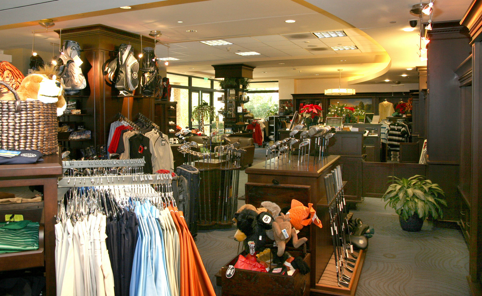 City of Industry Pacific Palms Resort And Golf Club מראה חיצוני תמונה