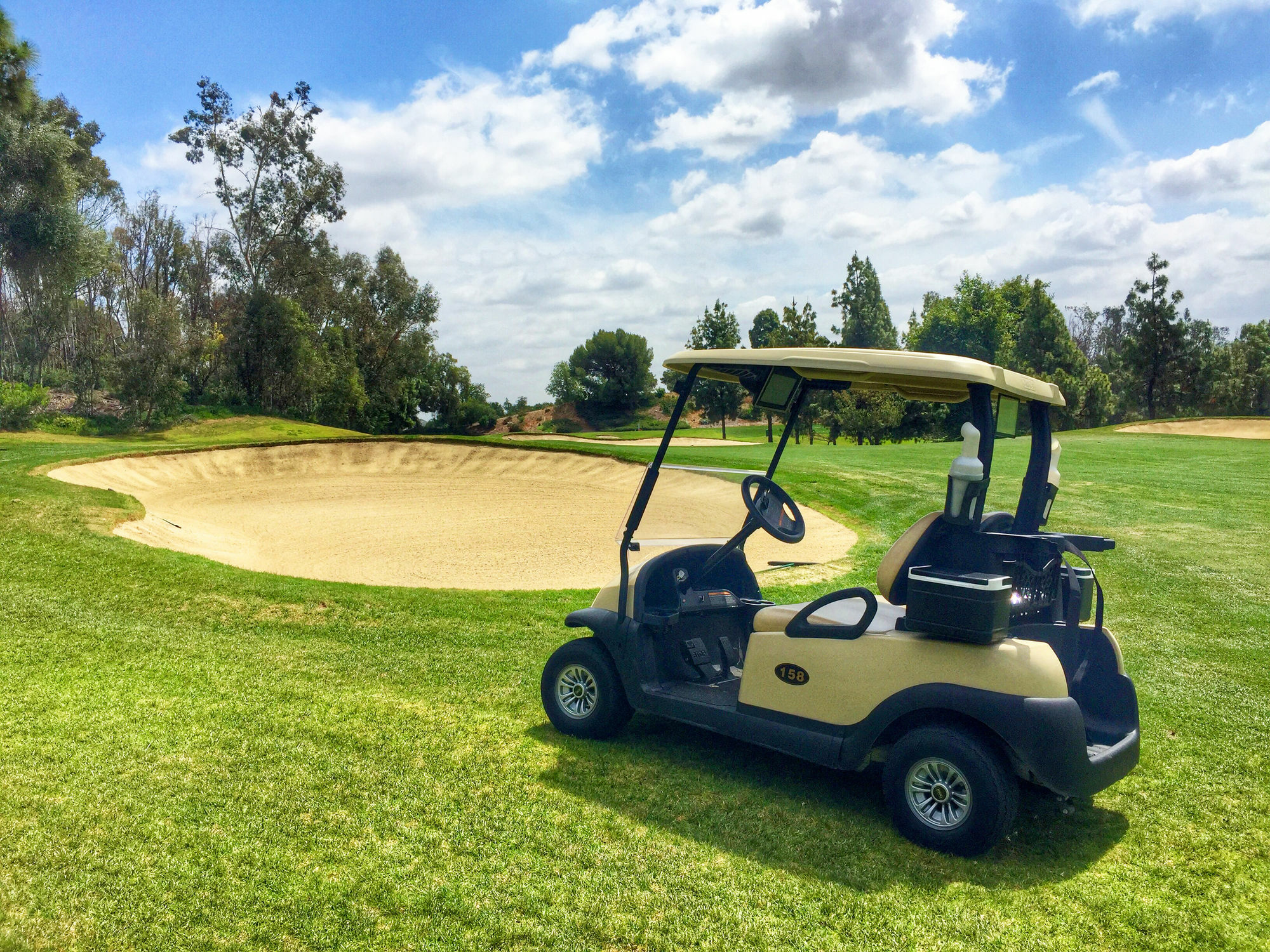 City of Industry Pacific Palms Resort And Golf Club מראה חיצוני תמונה
