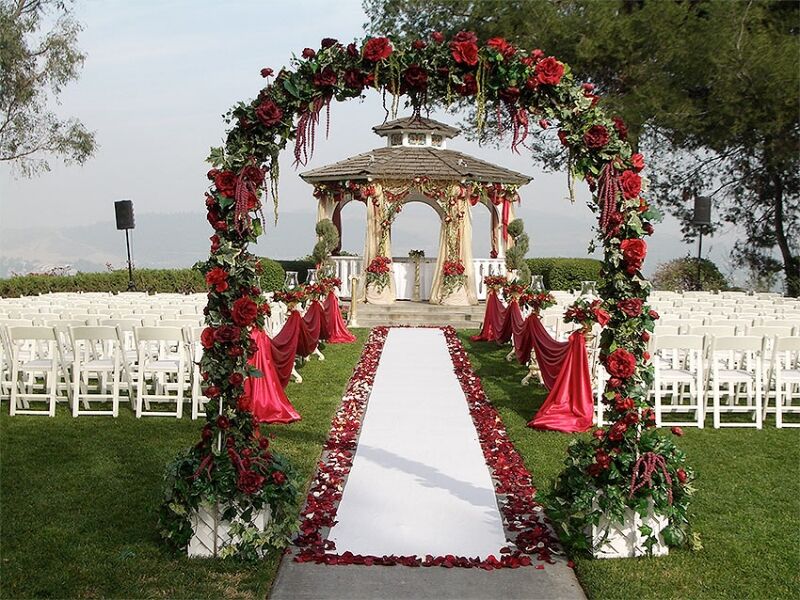 City of Industry Pacific Palms Resort And Golf Club מראה חיצוני תמונה
