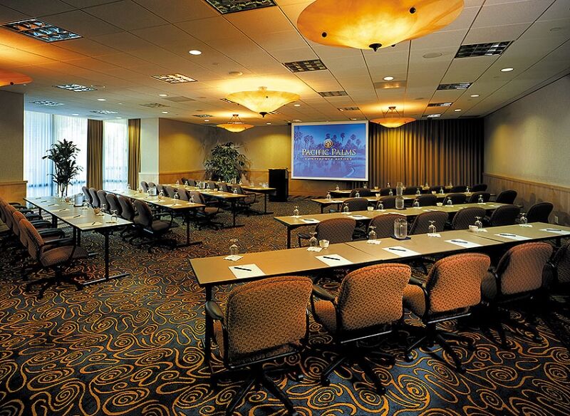 City of Industry Pacific Palms Resort And Golf Club מראה חיצוני תמונה